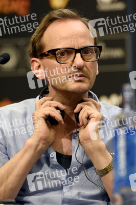 'Der Hauptmann' Pressekonferenz, San Sebastian Film Festival 2017