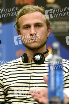 'Der Hauptmann' Pressekonferenz, San Sebastian Film Festival 2017