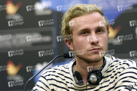 'Der Hauptmann' Pressekonferenz, San Sebastian Film Festival 2017