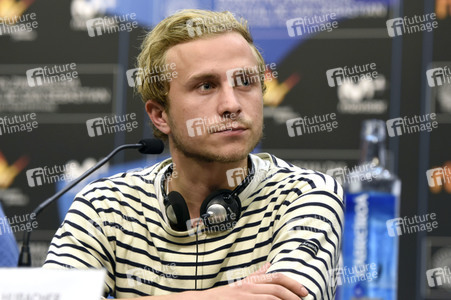'Der Hauptmann' Pressekonferenz, San Sebastian Film Festival 2017