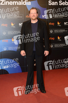 'Der Hauptmann' Premiere, San Sebastian Film Festival 2017