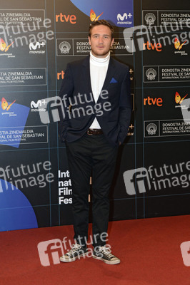 'Der Hauptmann' Premiere, San Sebastian Film Festival 2017