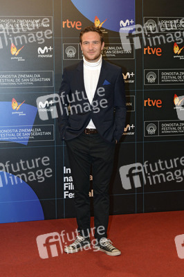'Der Hauptmann' Premiere, San Sebastian Film Festival 2017
