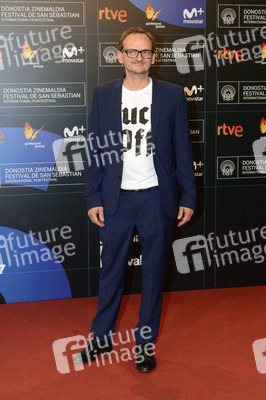 'Der Hauptmann' Premiere, San Sebastian Film Festival 2017