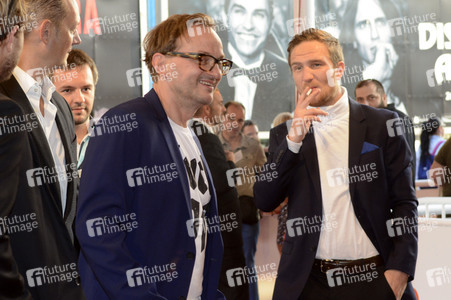 'Der Hauptmann' Premiere, San Sebastian Film Festival 2017