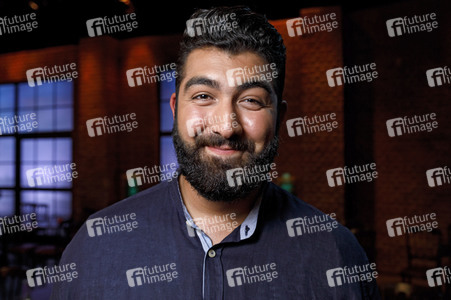 Talkshow 'Kölner Treff' in Köln