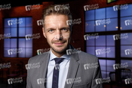 Talkshow 'Kölner Treff' in Köln