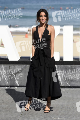 'La llamada' Photocall, San Sebastian Film Festival 2017