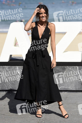 'La llamada' Photocall, San Sebastian Film Festival 2017