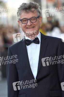 'La llamada' Premiere, San Sebastian Film Festival 2017