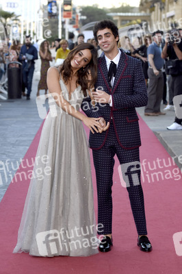 'La llamada' Premiere, San Sebastian Film Festival 2017