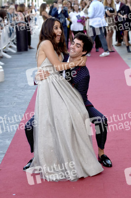 'La llamada' Premiere, San Sebastian Film Festival 2017