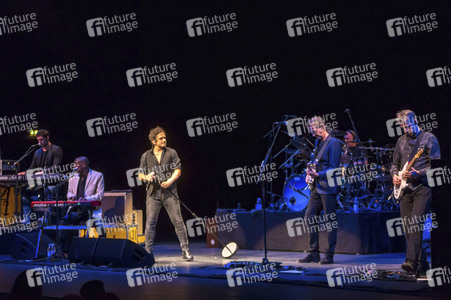 Konzert von Mike and the Mechanics in Hannover