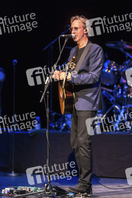 Konzert von Mike and the Mechanics in Hannover