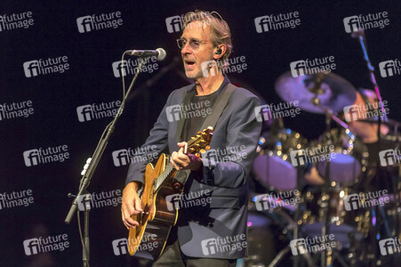 Konzert von Mike and the Mechanics in Hannover
