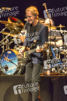Konzert von Mike and the Mechanics in Hannover