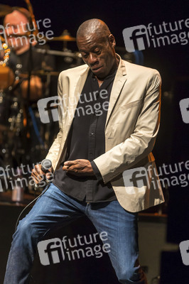 Konzert von Mike and the Mechanics in Hannover