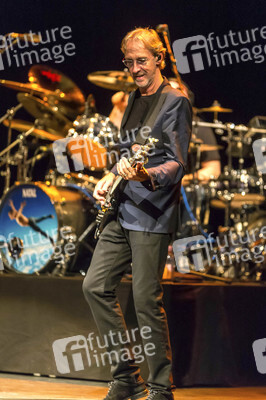 Konzert von Mike and the Mechanics in Hannover