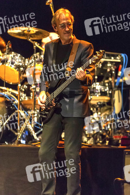 Konzert von Mike and the Mechanics in Hannover