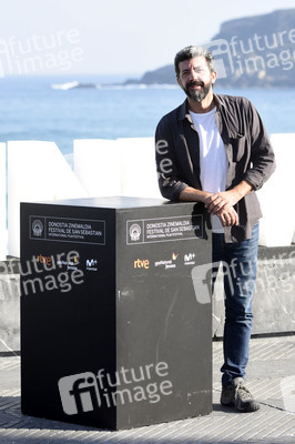 'La peste' Photocall, San Sebastian Film Festival 2017