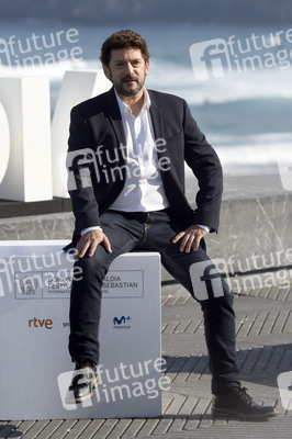 'La peste' Photocall, San Sebastian Film Festival 2017