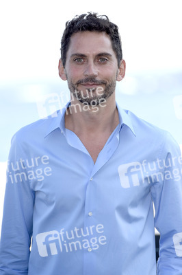 'La peste' Photocall, San Sebastian Film Festival 2017