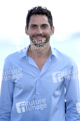 'La peste' Photocall, San Sebastian Film Festival 2017