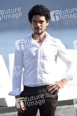 'La peste' Photocall, San Sebastian Film Festival 2017