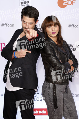 'Babylon Berlin' Screening, Film Festival Cologne 2017