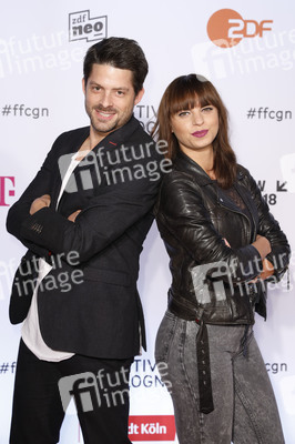 'Babylon Berlin' Screening, Film Festival Cologne 2017