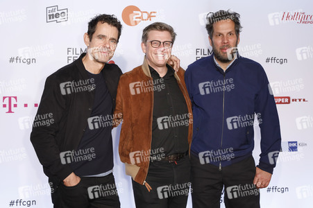 'Babylon Berlin' Screening, Film Festival Cologne 2017