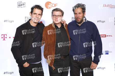 'Babylon Berlin' Screening, Film Festival Cologne 2017