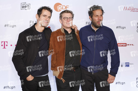 'Babylon Berlin' Screening, Film Festival Cologne 2017