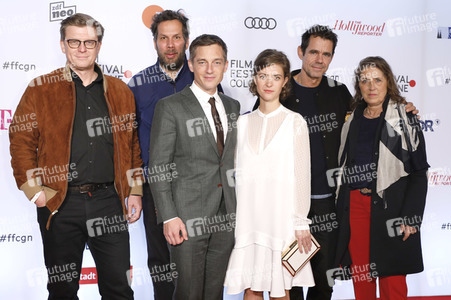 'Babylon Berlin' Screening, Film Festival Cologne 2017