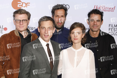 'Babylon Berlin' Screening, Film Festival Cologne 2017