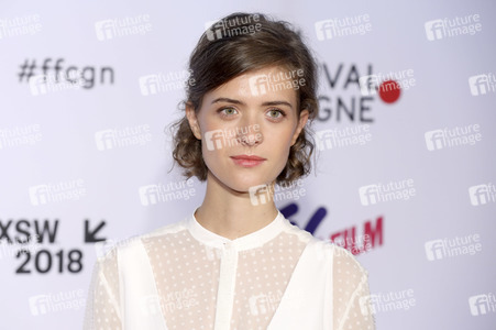 'Babylon Berlin' Screening, Film Festival Cologne 2017