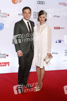 'Babylon Berlin' Screening, Film Festival Cologne 2017