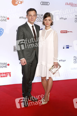 'Babylon Berlin' Screening, Film Festival Cologne 2017