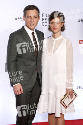 'Babylon Berlin' Screening, Film Festival Cologne 2017