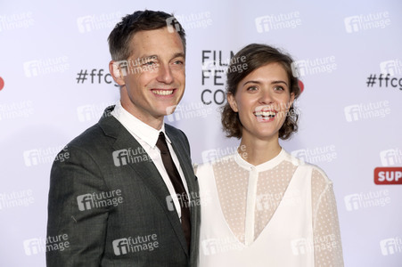 'Babylon Berlin' Screening, Film Festival Cologne 2017