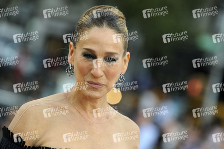 New York City Ballet Fall Fashion Gala 2017 in New York
