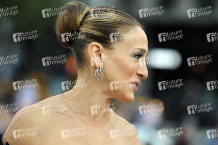 New York City Ballet Fall Fashion Gala 2017 in New York