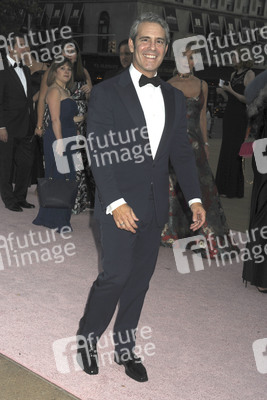 New York City Ballet Fall Fashion Gala 2017 in New York
