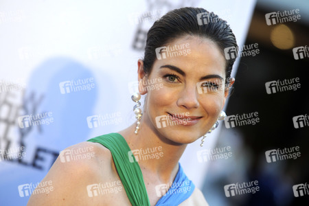 New York City Ballet Fall Fashion Gala 2017 in New York