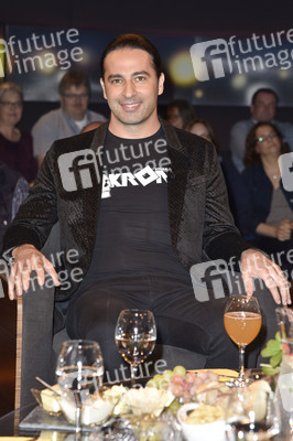 Talkshow 'Tietjen und Bommes' in Hannover