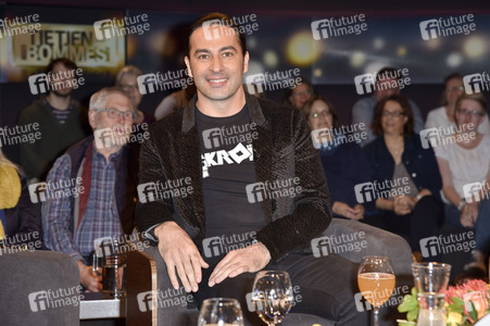 Talkshow 'Tietjen und Bommes' in Hannover