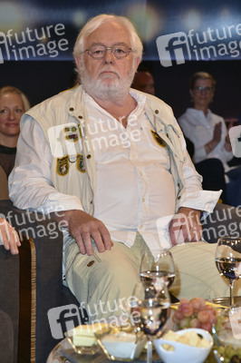 Talkshow 'Tietjen und Bommes' in Hannover
