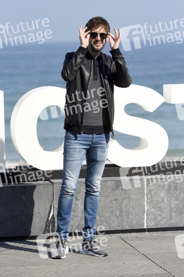 'Fe de etarras' Photocall, San Sebastian Film Festival 2017
