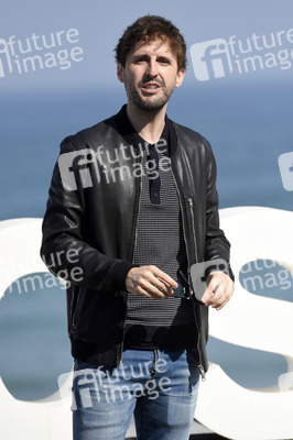'Fe de etarras' Photocall, San Sebastian Film Festival 2017