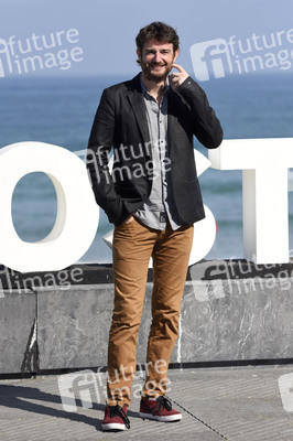 'Fe de etarras' Photocall, San Sebastian Film Festival 2017